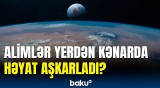 Bu planetlər uzunmüddətli yaşayış üçün uyğundur? - Alimlər yeni üsul tapdı