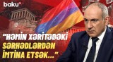 Paşinyanı təşvişə salan məsələ | Bu, Ermənistan üçün çox təhlükəlidir!