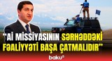 Hikmət Hacıyevdən Aİ-nin istəyinə reaksiya | Üçüncü ölkəyə ehtiyac yoxdur, çünki...