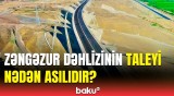 Zəngəzur dəhlizi barədə qərar verilib? - Ermənistanın üzərinə düşən öhdəlik