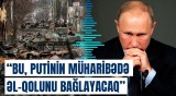 Ukraynaya 40 minlik ordu yeridiləcək? - Makrondan Polşanı təəccübləndirən çıxış