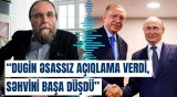 Ərdoğanın baş müşaviri Türkiyə və Rusiya münasibətlərindən danışdı? | Boş sözlərə nə ehtiyac var?