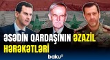 Mahir Suriyada hansı işlərə nəzarət edirmiş? | Danılmaz faktlar üzə çıxdı