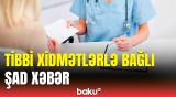 Bu xidmətlərdə də maliyyə baryeri qalmayacaq | Zaur Əliyev görüləcək işlərdən danışdı