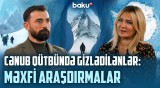 Rövşən Abdullaoğlu Antarktidada nələrlə üzləşdi? - Gedənlər psixoloji problem yaşayır | ARAŞDIRMA