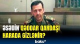 Mahir Əsəd İraqda gizlənir? | DİN-dən yayılan xəbərlərlə bağlı açıqlama