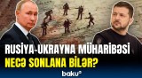 Aİ Ukraynada qoşun yerləşdirə bilər? | Dünya liderlərindən sensasiyalı açıqlama