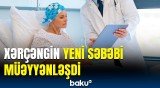 Xərçəngə bu yollarla yoluxa bilərsiniz | Avstraliyalı alimlərdən mühüm açıqlama