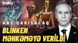 Fələstinlilərin səbri daşdı | ABŞ-dən nələr tələb olunur?