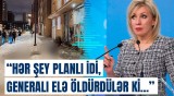 Zaxarova Moskvadakı partlayışa görə od püskürdü | Təşkilatçı Qərb idi?