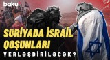 Kritik qərarlar verildi | Netanyahunun Qolan təpələrində təcili iclası