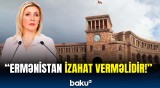 Zaxarovadan Rusiya vətəndaşlarına qoyulan qadağaya reaksiya | Moskva hərəkətə keçir?