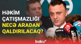 Qərb bölgəsində yeni layihə | Həkim çatışmazlığı ilə bağlı ciddi addım atılacaq