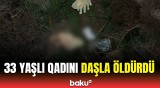 Zabratdakı tükürpərdən qətlin detalları | Baş Prokurorluqdan açıqlama