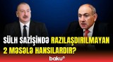 Prezident açıqladı | Ermənistan Azərbaycanın şərtləri ilə razılaşmağa hazırlaşır?