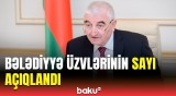 Neçə müşahidəçi akkreditasiyadan keçib? | Məzahir Pənahov detalları açıqladı