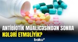 Bunları yemək tövsiyə edilir | Göbələk əleyhinə qarşı mühüm məsləhətlər