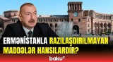 Sülh sazişinin bağlanmama səbəbi | İlham Əliyevdən mühüm açıqlamalar