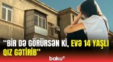 Birgünlük evlərdə görün nə oyun çıxarırlar | Pulumu götürüb gedirəm, müqavilə yoxdur…