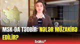 MSK-da bələdiyyə seçkiləri ilə bağlı mühüm tədbir keçirilir