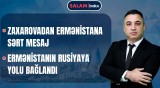 Prezidentdən vacib açıqlamalar | Ərdoğan suriyalılara səsləndi | Bakıda güclü yanğın - SALAM BAKU