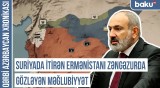 Əsəd Suriyadan Azərbaycan ərazilərinə ermənilərin köçürülməsini təşkil edirdi