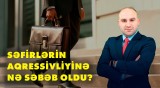 "Avropanın özünü ağa kimi aparmasının sonu çatıb" | BAKU ANALİTİK