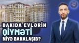 Sənədsiz evlərdə kommunal təchizat problemi