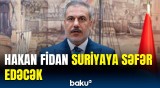 Ərdoğandan Dəməşqə dəstək | Biz Suriyanı tək qoymayacağıq!