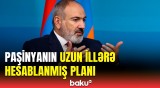 Paşinyan iddialarından nə vaxt əl çəkəcək? | Sülh prosesində qəbuledilməz yanaşma