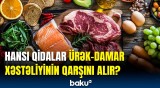 Mütəxəssislər hansı xalq təbabəti üsullarını tövsiyə edir?