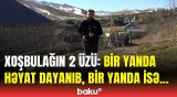 Burada elə şərait qurulub ki... | Daşkəsənin əsas istirahət zonasından reportaj