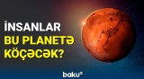 Alimlərdən mühüm tapıntı | Bu planetdə şəhər salıb yaşamaq mümkünləşir?