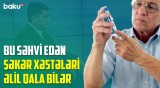 Şəkər xəstələri ağırlaşmaların olmaması üçün nə etməlidir? - Diabetik ayağın əlamətləri - BAKU MED