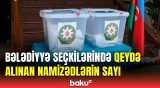 Məzahir Pənahovdan seçkilərlə bağlı açıqlama | İddiaçılardan biri vəfat etdi