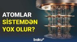 Təsadüfən kəşf edilən yeni metod hər kəsi təəccübləndirdi | Hesablama zamanı bu baş verərsə...