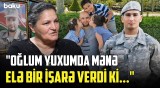 Bütün şəhər ayağa qalxmışdı | 3 uşağını qoyub müharibəyə gedən şəhid Mixail Həmidov