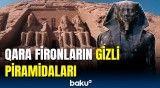 Şimali Sudanın unudulan xəzinəsi | Maraqlı faktlar aşkarlandı