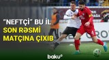 "Neftçi" klubu  Premyer Liqada növbəti oyununu keçirib