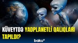 Görənləri heyrətə gətirən tapıntı | Alimlər 7 min ildən sonra nələri üzə çıxardı?