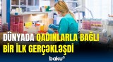 Tibb dünyasında inqilabi yenilik | Həkimlərdən təəccübləndirən addım