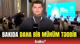 Bakıda Azərbaycan Din Xadimlərinin Forumu keçirilir | Nələr müzakirə olunur?