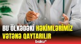 TƏBİB hərəkətə keçdi | Bölgələrlə bağlı yeni layihənin detalları