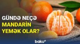 Naringinin sağlamlıqla bağlı bilinməyən faydaları | Hətta qabığı da...