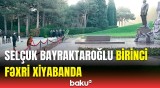 Türkiyənin Quru Qoşunları komandanı ölkəmizdə bir sıra görüşlər keçirdi