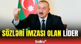 İlham Əliyev Azərbaycanı necə qlobal gücə çevirdi?