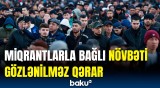 Rusiyaya gedənlər nə etməli olacaq? | 2025-ci ildən…