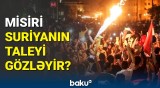 Misirdə xalq Prezidenti devirməyə hazırlaşır | Ölkədə ara niyə qarışdı?