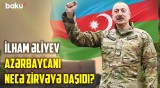 Azərbaycanın beynəlxalq mövqeyi necə gücləndi? | Xarici siyasətdəki uğurların səbəbi - AYDIN TARİX