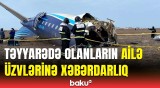 AZAL-dan təcili qərar | Təyyarə qəzası ilə bağlı hansı addım atıldı?